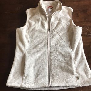 The Northface Comfy Vest